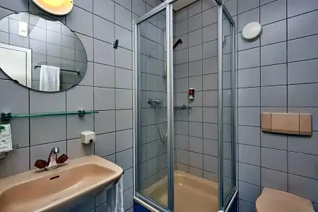Les Chambres du Ctn - 18