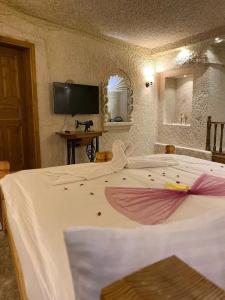 Abu Hayat Cave Suites - 91