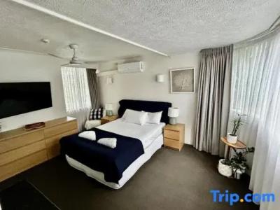 Pacific Resort Broadbeach - 99