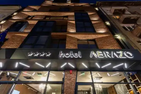 Hostel Shura - 0