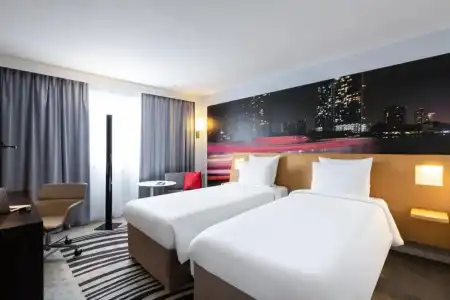 Novotel Bordeaux Centre-Ville - 114
