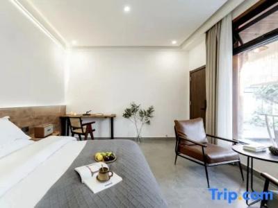 Zhiyunjian Garden Resort - 82