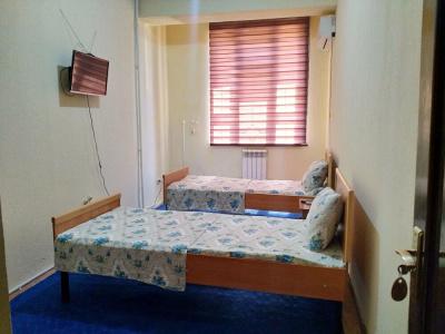 Hostel Mukarram - 22