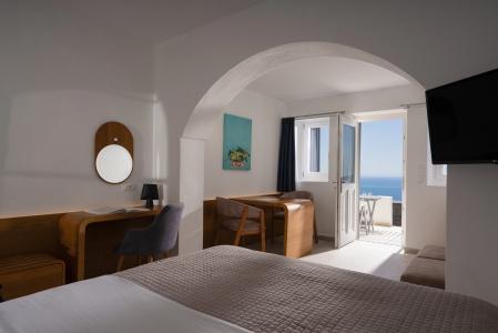 Santorini Princess Spa - 10