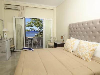 Cavomarina Beach- Adults Only - 31