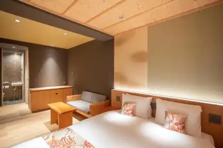 LEGASTA Kyoto Higashiyama Sanjo - 22
