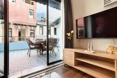 Port Galata Suites - 37
