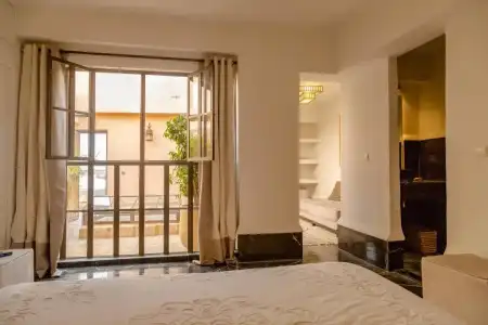 La Maison Maure - 39