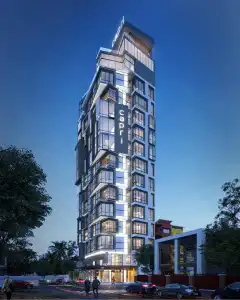 Capri by Fraser, Phnom Penh - 43