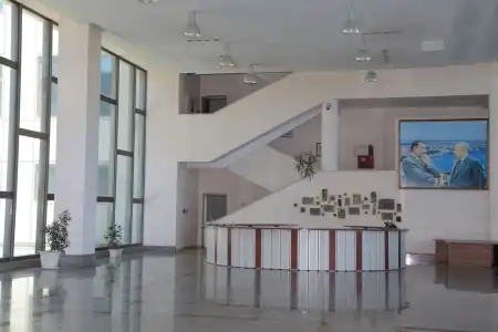 Marine Inn Baku - 29