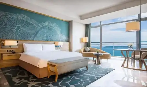 Atlantis Sanya - 52