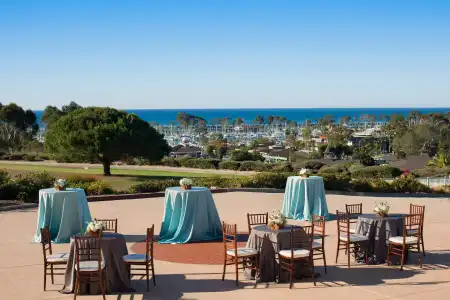 Laguna Cliffs Marriott Resort and Spa - 38