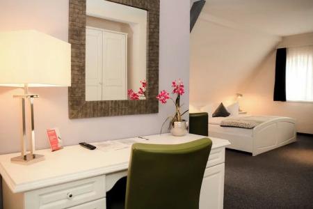 Altstadt-Hotel - 105