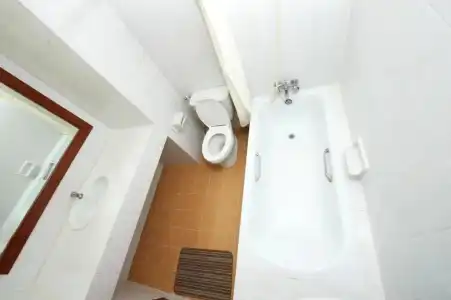Poonchock Mansion - 18