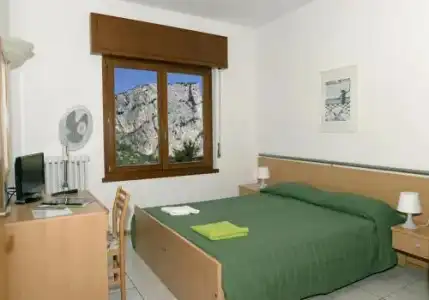 Albergo Aurora Arco - 0