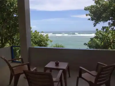 Vista Paradise Beach Resort - 89