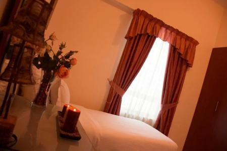 Al Raya Apartment - 73