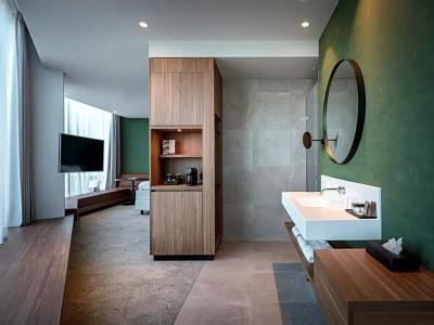 Van der Valk Amsterdam Zuidas -Rai - 63