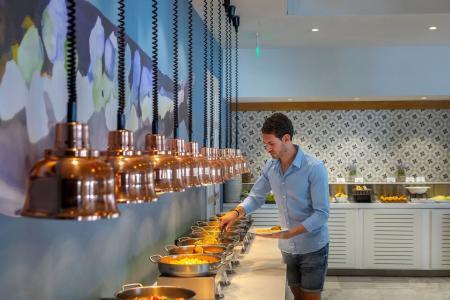 Aliathon Aegean - 34