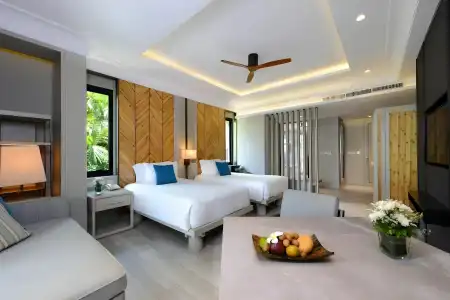 Layana Resort & Spa - 34