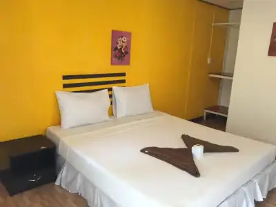 Coco's Guesthouse - 31