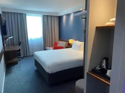 Holiday Inn Express Dijon by IHG - 81