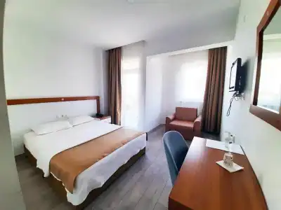 Karden Otel - 33
