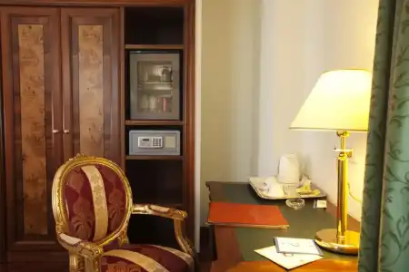 Villa Pigna - 27