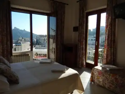 Europa Ischia - 17