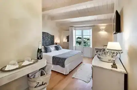Zahir Country House - 55