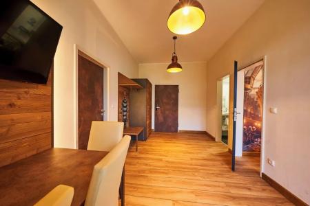 All Inclusive Apartment in Wangerland Resort - 44
