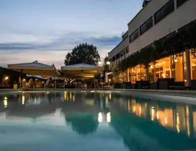 Cristallo Relais Sure Collection by Best Western - 13
