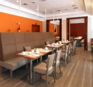 Best Western Leipzig City Center - 25