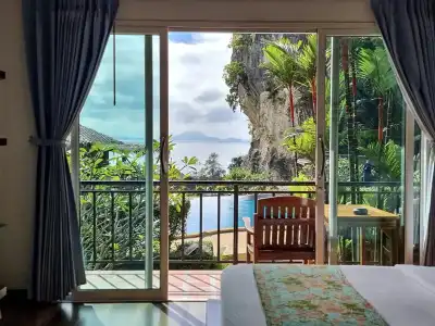 Railay Phutawan Resort - 6