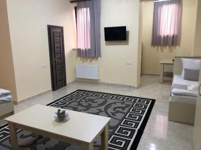Lind Guest House B&B - 24