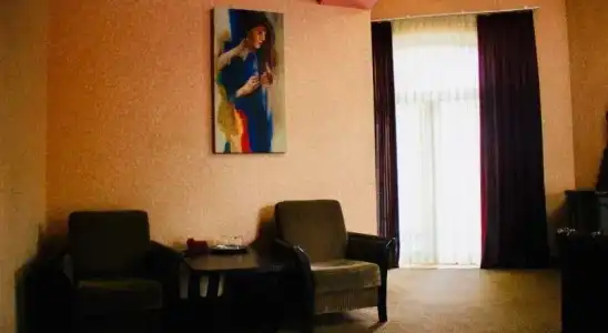 Almaty Sapar - 14