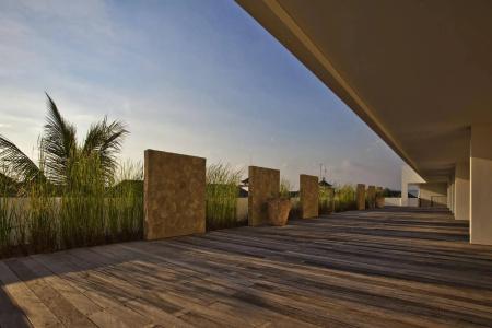 Sun Island & Spa Kuta - 49