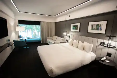 Bonaventure Montreal - 6