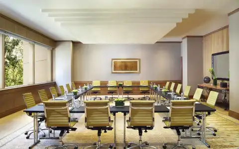 Conrad Singapore Orchard - 24