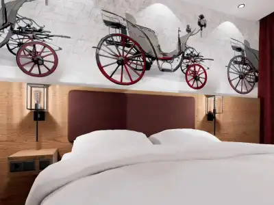 Ibis Styles Coburg - 21