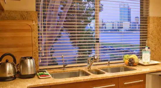 The Peninsula Riverside Serviced Apartments - 191