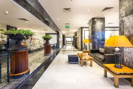 Radisson Blu - 9