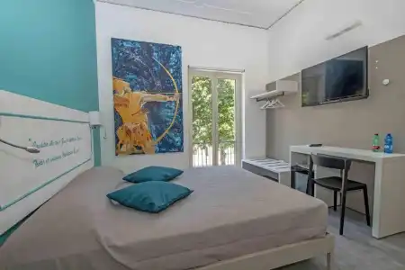 Miti dello Stretto B&B - 43