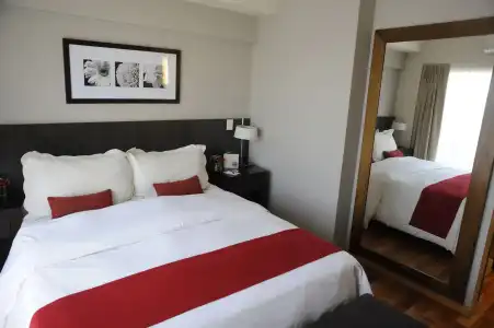 Urban Suites Recoleta Boutique - 37