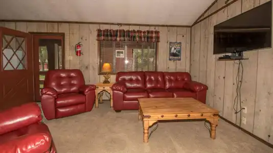 Canyon Cabins - 0