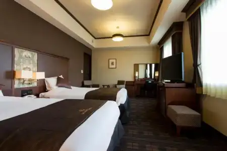 Monterey Grasmere Osaka - 52