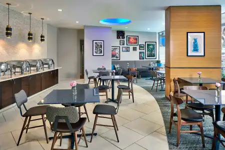 Four Points by Sheraton Tallahassee Downtown - 24