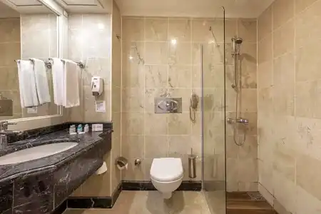 Selectum Collection Bodrum (Ex. Kairaba Bodrum Imperial) - 57