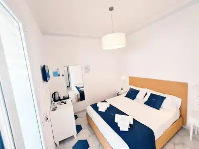 Kalinifta Rooms Apartment - 1