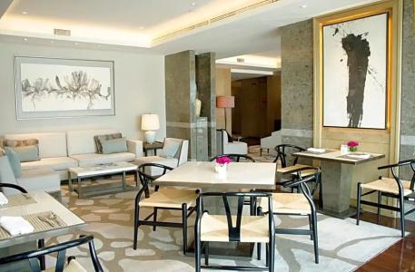 Sheraton Zhuhai - 139